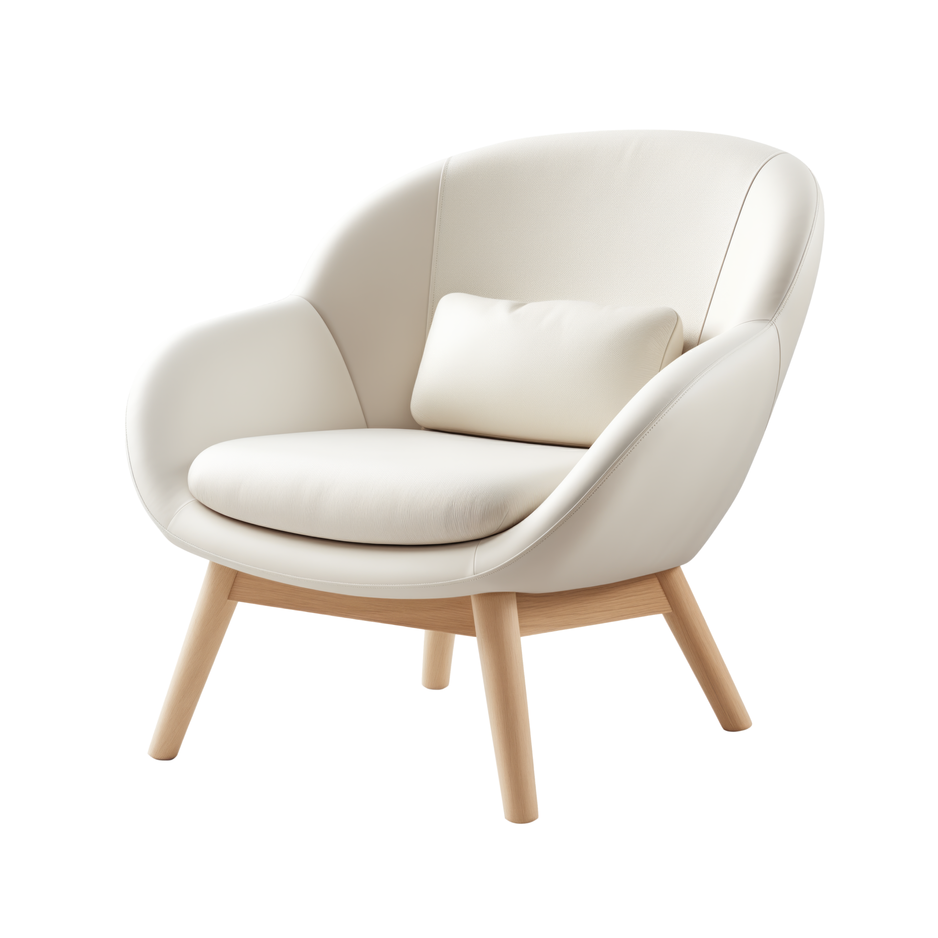 Featured Luxury Chair