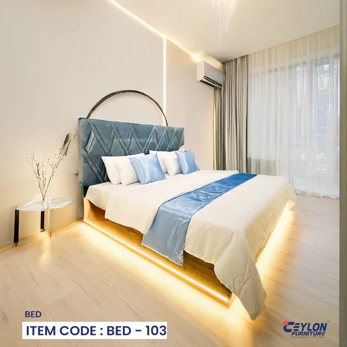 Kids Bed 001