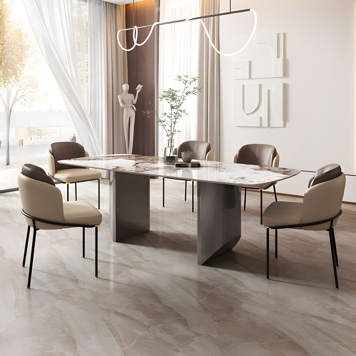 Tables